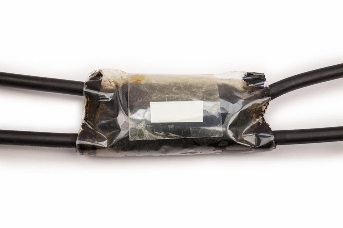 ™ Scotchcast Multi-Mold Resin Splice Kit 85-16