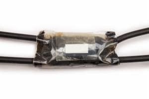 3M™ Scotchcast Multi-Mold Resin Splice Kit 85-16, 0 – 600 V, Non-Shielded, 10 /Caseimage