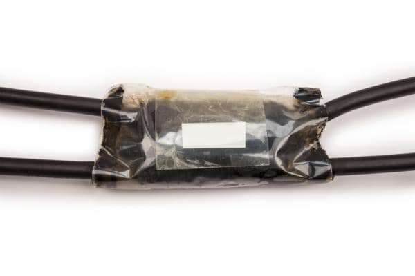 ™ Scotchcast Multi-Mold Resin Splice Kit 85-16