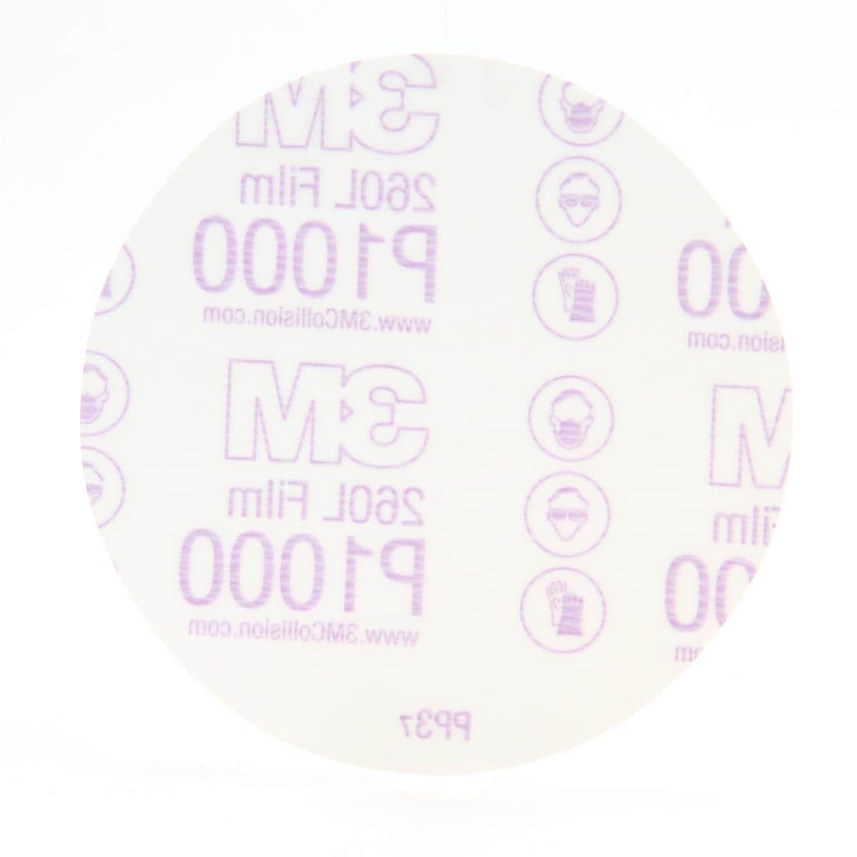 ™ Stikit™ Film Disc 260L