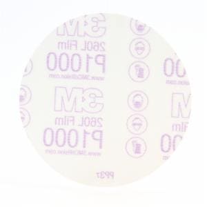 3M™ Stikit Finishing Film Abrasive Disc 260L 83680, 5 in, P1000, 100/Carton, 4 Cartons/Case image 3M™ Stikit Finishing Film Abrasive Disc 260L 83680, 5 in, P1000, 100/Carton, 4 Cartons/Caseimage