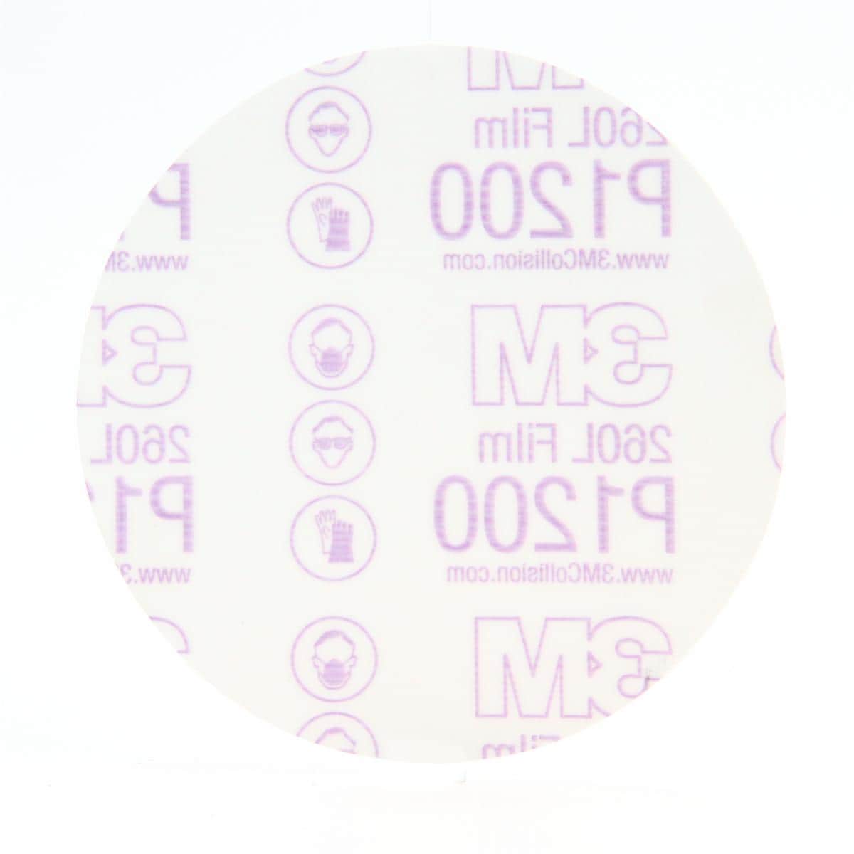 ™ Stikit Film Disc 260L
