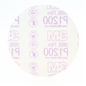 3M™ Stikit Finishing Film Abrasive Disc 260L 83681, 5 in, P1200, 100/Carton, 4 Cartons/Case image 3M™ Stikit Finishing Film Abrasive Disc 260L 83681, 5 in, P1200, 100/Carton, 4 Cartons/Caseimage