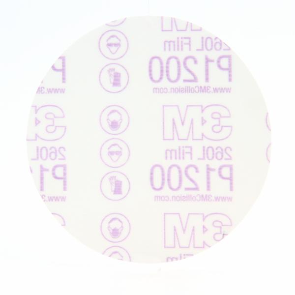 ™ Stikit Film Disc 260L