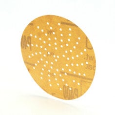 3M(TM) Clean Sanding Disc 216U, 20832, 3 in P400 A-weight