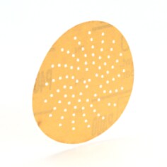 3M(TM) Clean Sanding Disc 216U, 20832, 3 in P400 A-weight