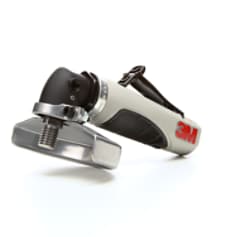 3M(TM) Grinder 28405, T27 4-1/2 in 5/8-11 External 1 hp