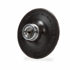 3M™ Roloc Disc Pad TR 45092, Medium 3 in 1/4-20 Internal, 5 ea/Case image 3M™ Roloc Disc Pad TR 45092, Medium 3 in 1/4-20 Internal, 5 ea/Caseimage