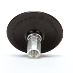 3M(TM) Roloc(TM) Disc Pad TR 83489, Hard 4 in 5/8-11 Internal