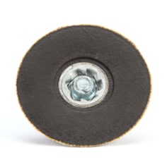 3M(TM) Roloc(TM) Disc Pad TP 14198, Hard 2 in 1/4-20 Internal