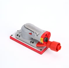 3M™ OS - Elite Series 28528, 70mmx198mm Central Vac 1/8 in Orbit