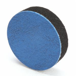 3M™ Finesse-it Roloc Sanding Pad, 21637, Alternate Thread, 1-1/4 in, 10/Bag, 20 ea/Caseimage