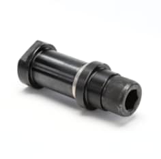 3M(TM) Wheel Adapter Kit 28719, 1 in x 5/8-11 Internal