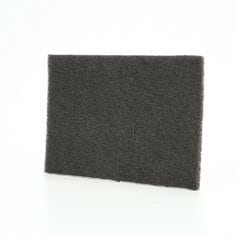 Coupe abrasive non tissée Scotch-Brite™ 7448 PRO, 152 mm x 228 mm, ULF