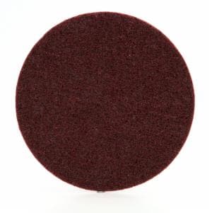 Scotch-Brite Surface Conditioning Disc, SC-DH, A/O Medium, 7 in x NH, 25 ea/Case image Scotch-Brite Surface Conditioning Disc, SC-DH, A/O Medium, 7 in x NH, 25 ea/Caseimage
