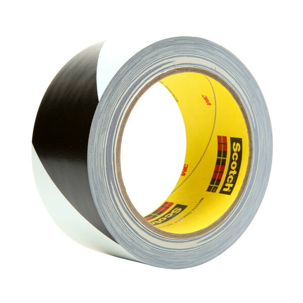 ™ Safety Stripe Vinyl Tape 5700