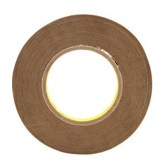 3M™ Adhesive Transfer Tape 950 Clear, 0.75 in x 60 yd 5 mil