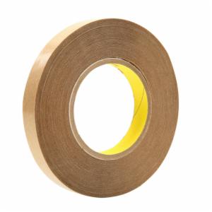3M™ Adhesive Transfer Tape 950, Clear, 3/4 in x 180 yd, 5 mil, 12 Roll/Case image 3M™ Adhesive Transfer Tape 950, Clear, 3/4 in x 180 yd, 5 mil, 12 Roll/Caseimage