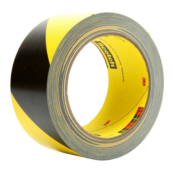 ™ Safety Stripe Tape 5702