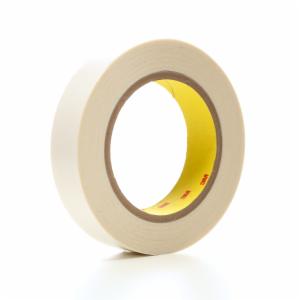 3M™ Double Coated Tape 444, Clear, 1 in x 36 yd, 3.9 mil, 36 Roll/Caseimage