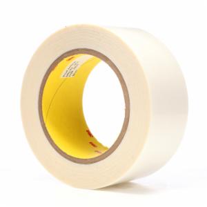 3M™ Double Coated Tape 444, Clear, 2 in x 36 yd, 3.9 mil, 24 Roll/Caseimage