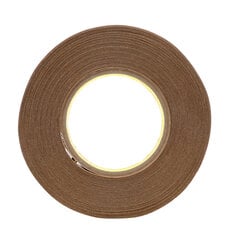 3M™ Adhesive Transfer Tape 950 Clear, 1 in x 60 yd 5 mil