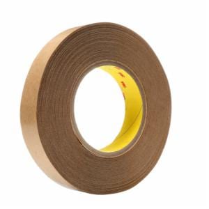 3M™ Adhesive Transfer Tape 950, Clear, 1 in x 180 yd, 5 Mil, 9/Case image 3M™ Adhesive Transfer Tape 950, Clear, 1 in x 180 yd, 5 Mil, 9/Caseimage