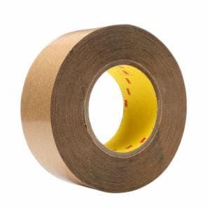 3M™ Adhesive Transfer Tape 950, Clear, 1 3/4 in x 180 yd, 5 mil, 6 Roll/Case image 3M™ Adhesive Transfer Tape 950, Clear, 1 3/4 in x 180 yd, 5 mil, 6 Roll/Caseimage