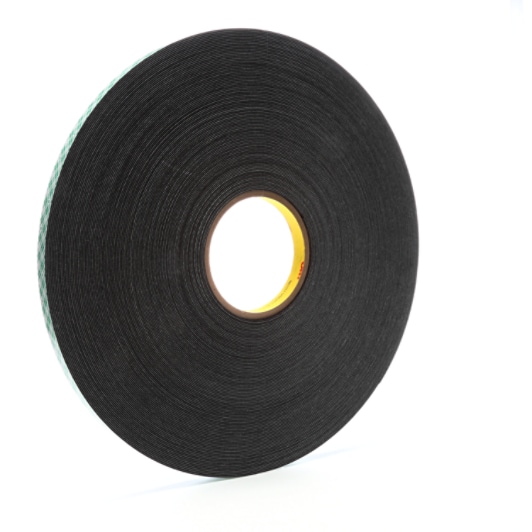 3m Double Coated Urethane Foam Tape 4052 3m United States