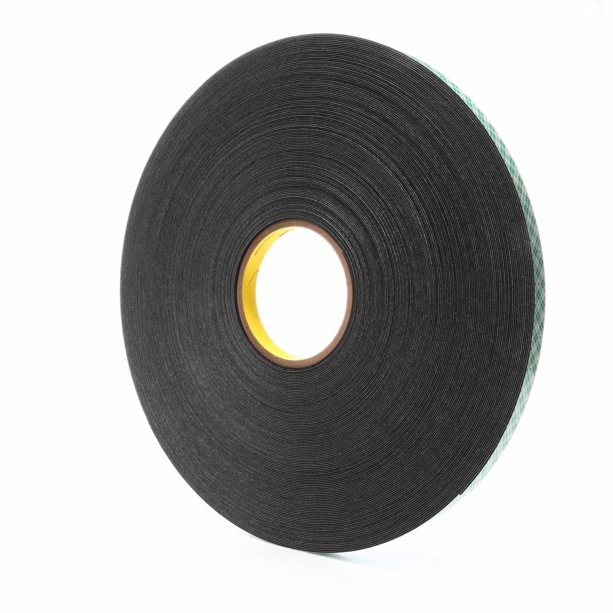 ™ Double Coated Urethane Foam Tape 4052