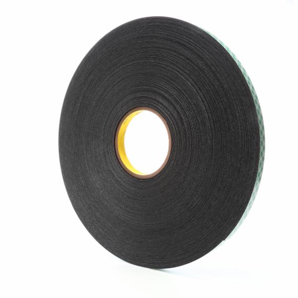 ™ Double Coated Urethane Foam Tape 4052
