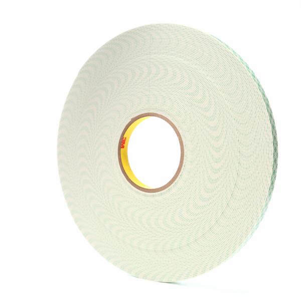 ™ Double Coated Urethane Foam Tape 4026