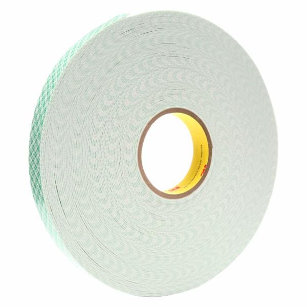 ™ Double Coated Urethane Foam Tape 4016