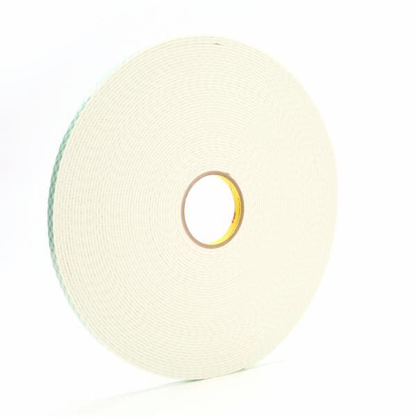 ™ Double Coated Urethane Foam Tape 4008