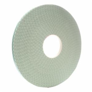 3M™ Double Coated Urethane Foam Tape 4032, Off White, 3/8 in x 72 yd, 31 mil, 24 Rolls/Caseimage