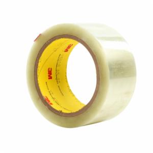 3M™ Super Bond Film Tape 396, Transparent, 22 in x 36 yd, 4.1 mil, 1 Roll/Case, Plastic Core image 3M™ Super Bond Film Tape 396, Transparent, 22 in x 36 yd, 4.1 mil, 1 Roll/Case, Plastic Coreimage
