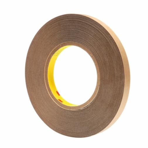 3M(TM) Adhesive Transfer Tape 9485PC Clear, 0.5 in x 60 yd 5 mil