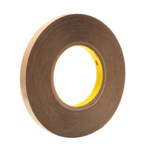 3M™ Adhesive Transfer Tape 9485PC, Clear, 3/8 in x 60 yd, 5 mil, 96 Roll/Case image 3M™ Adhesive Transfer Tape 9485PC, Clear, 3/8 in x 60 yd, 5 mil, 96 Roll/Caseimage
