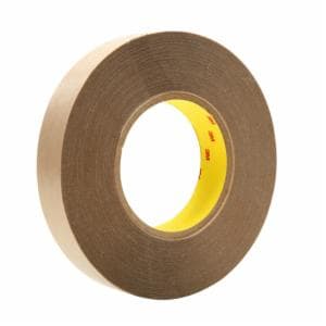 3M™ Adhesive Transfer Tape 9485PC, Clear, 3/4 in x 180 yd, 5 mil, 12 Roll/Case image 3M™ Adhesive Transfer Tape 9485PC, Clear, 3/4 in x 180 yd, 5 mil, 12 Roll/Caseimage