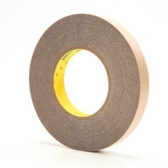 3M™ Adhesive Transfer Tape 9485PC Clear, 0.75 in x 60 yd 5 mil