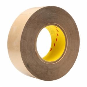 3M™ Adhesive Transfer Tape 9485PC, Clear, 1 1/2 in x 60 yd, 5 mil, 24 Roll/Case image 3M™ Adhesive Transfer Tape 9485PC, Clear, 1 1/2 in x 60 yd, 5 mil, 24 Roll/Caseimage