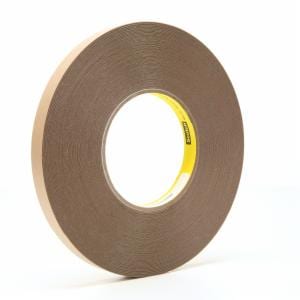 3M™ Removable Repositionable Tape 9425, Clear, 1/2 in x 72 yd, 5.8 mil, 18 Roll/Case image 3M™ Removable Repositionable Tape 9425, Clear, 1/2 in x 72 yd, 5.8 mil, 18 Roll/Caseimage