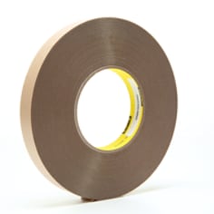 3M(TM) Removable Repos Tape 9425 Clear, 0.75inx72yd 5.8 mil