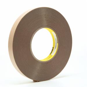 3M™ Removable Repositionable Tape 9425, Clear, 3/4 in x 72 yd, 5.8 mil, 12 Roll/Case image 3M™ Removable Repositionable Tape 9425, Clear, 3/4 in x 72 yd, 5.8 mil, 12 Roll/Caseimage