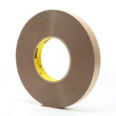 3M(TM) Removable Repos Tape 9425 Clear, 0.75inx72yd 5.8 mil