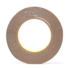 3M™ Double Coated Tape 9500PC, Clear, 5.5 mil (0.14 mm), 3/4 in x 36 yd (2 cm x 33 m)