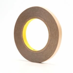 3M™ Double Coated Tape 9500PC, Clear, 1/2 in x 36 yd, 5.6 mil, 72 Roll/Case image 3M™ Double Coated Tape 9500PC, Clear, 1/2 in x 36 yd, 5.6 mil, 72 Roll/Caseimage