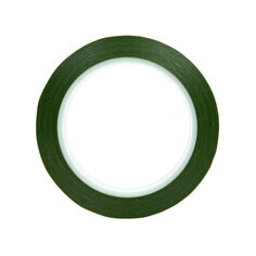 3M(TM) Polyester Tape 8403 Green, 3/4 in x 72 yd