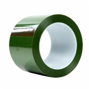 3M™ Polyester Tape 8403, Green, 3 in x 72 yd, 2.4 mil, 12 Roll/Case image 3M™ Polyester Tape 8403, Green, 3 in x 72 yd, 2.4 mil, 12 Roll/Caseimage