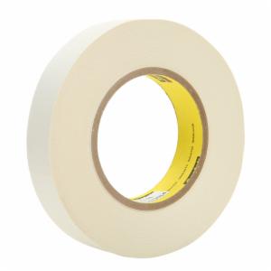 3M™ Thermosetable Glass Cloth Tape 365, White, 3/4 in x 60 yd, 8.3 mil, 48 Roll/Case image 3M™ Thermosetable Glass Cloth Tape 365, White, 3/4 in x 60 yd, 8.3 mil, 48 Roll/Caseimage